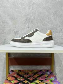 Picture of Louis Vuitton Shoes _SKULVsz39-45hnh031615492